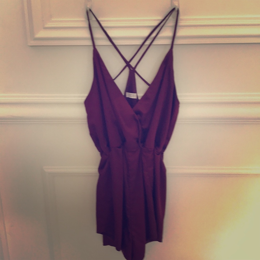Romper